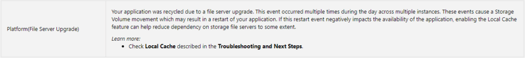 azure app services platform file server upgrade blog vinicius deschamps