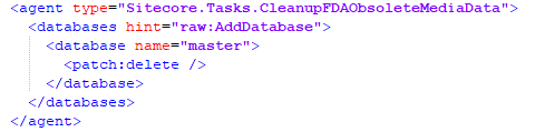 Sitecore Comment Switch Master to Web Blog Vinicius Deschamps