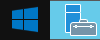 Windows Start button Blog Vinicius Deschamps